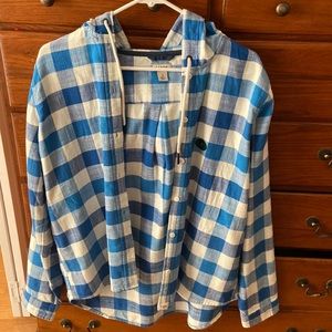 Brand new L.L. bean jacket.